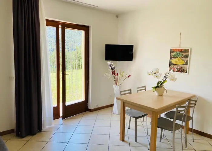 La Quiete Appartement Tremosine