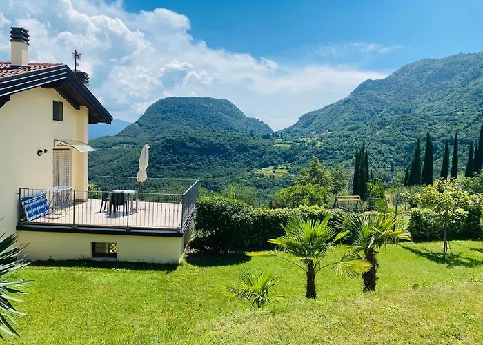La Quiete Tremosine