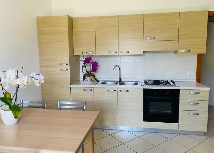 Appartement La Quiete Tremosine