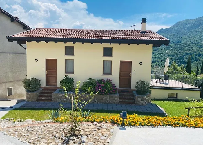La Quiete Appartement Tremosine