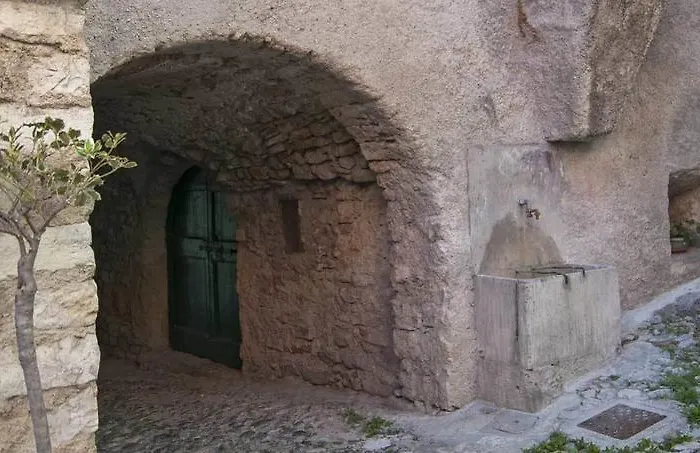 La Quiete * Tremosine