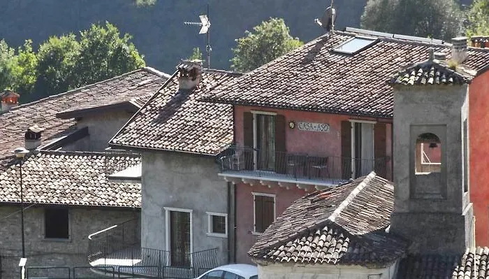 La Quiete Appartement *