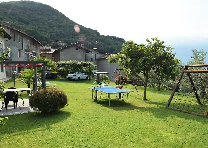 La Quiete Appartement Tremosine