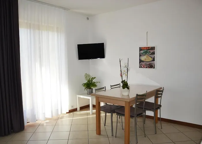 La Quiete Appartement Tremosine