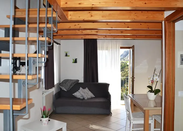 La Quiete Appartement *