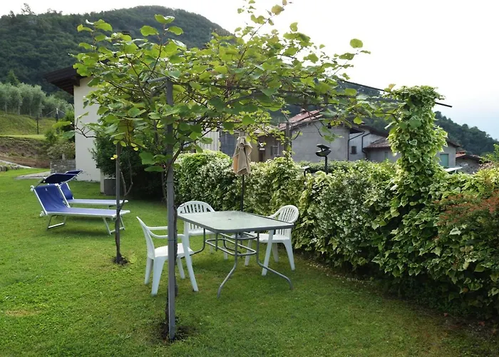 La Quiete Appartement *