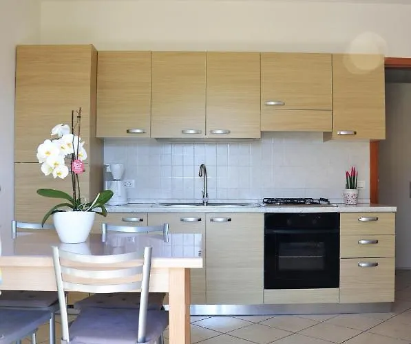 La Quiete Appartement Tremosine