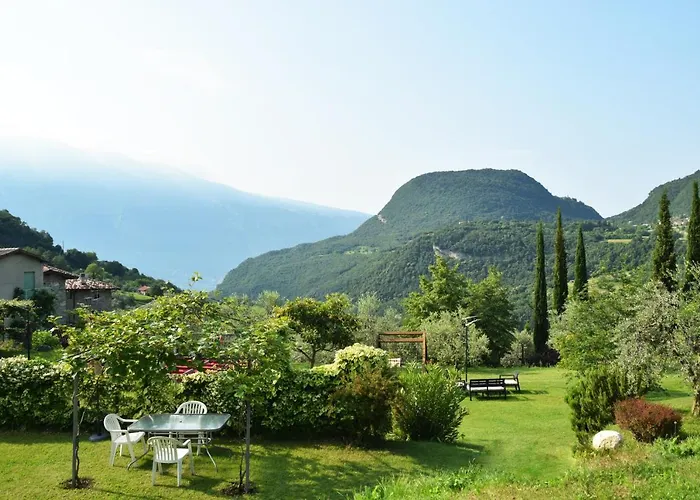 La Quiete Appartement *
