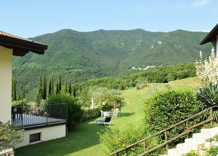 La Quiete Appartement