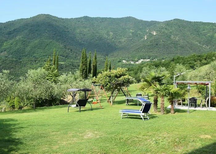 La Quiete Appartement *
