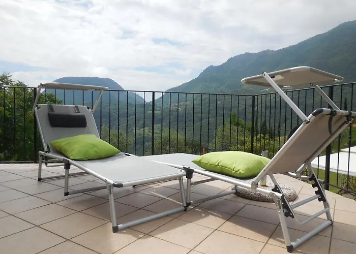 Appartement La Quiete Tremosine