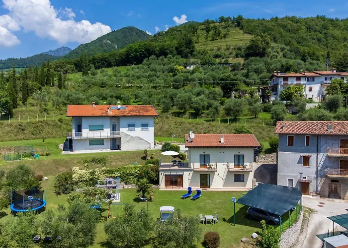 Appartement La Quiete