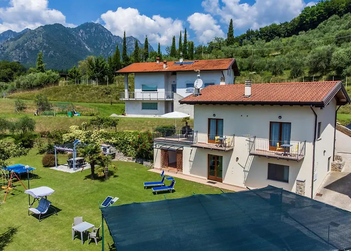 La Quiete Appartement *
