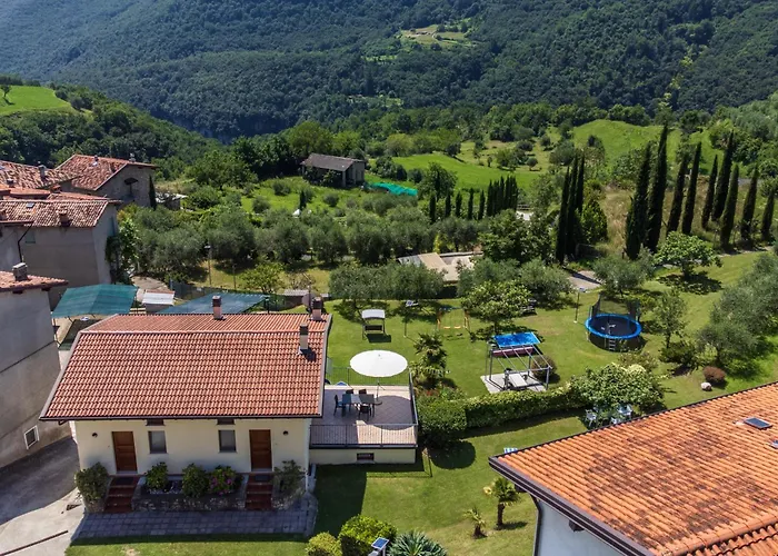 Appartement La Quiete *