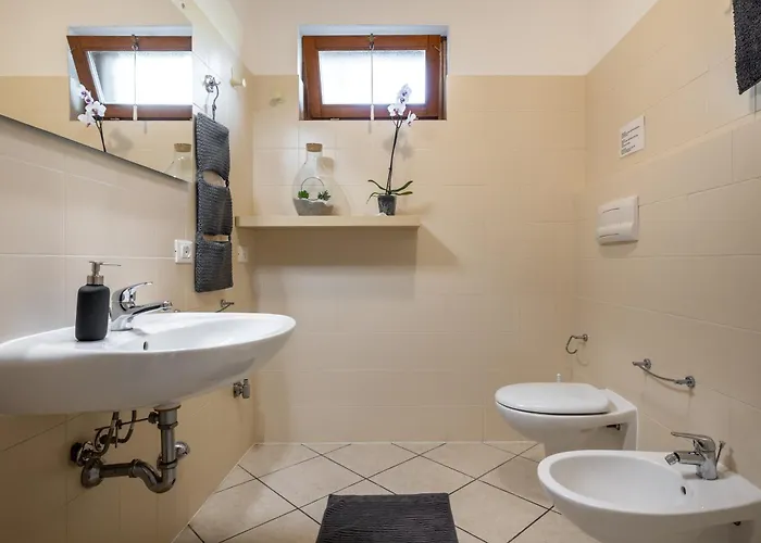 La Quiete Appartement Tremosine