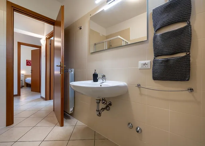 Appartement La Quiete Tremosine