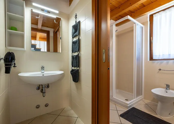 La Quiete Appartement *