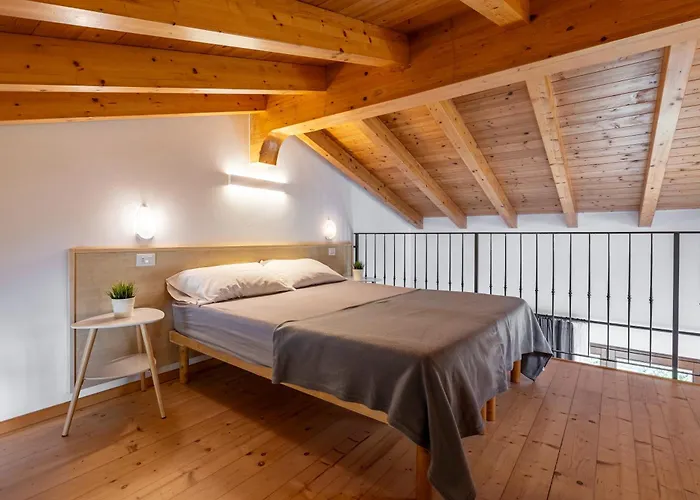 Appartement La Quiete *