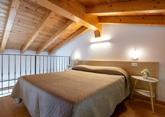 La Quiete Appartement Tremosine