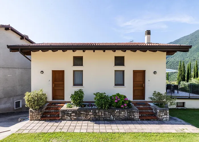 Appartement La Quiete Tremosine