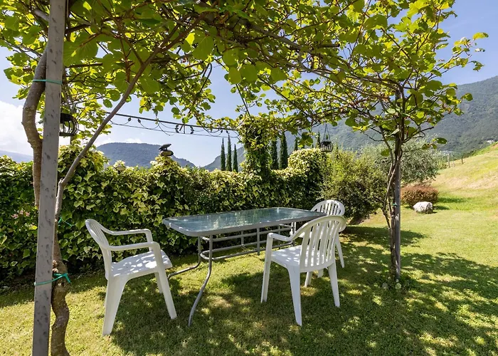 La Quiete Appartement