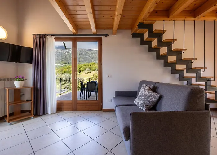 Appartement La Quiete