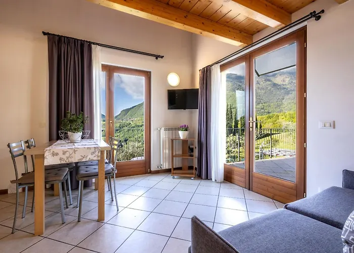 La Quiete Appartement *