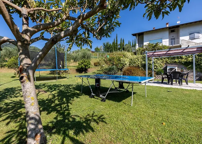 Appartement La Quiete *
