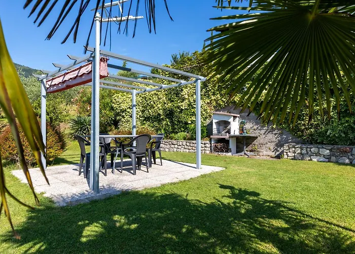 Appartement La Quiete Tremosine