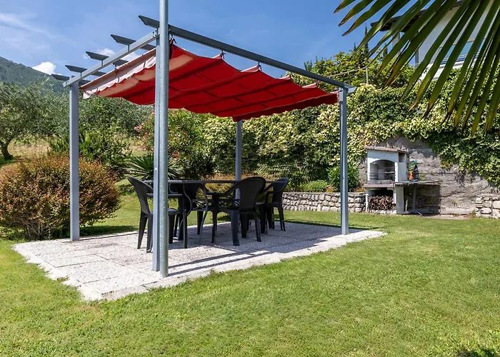 La Quiete Appartement