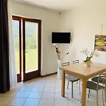 La Quiete Appartement Tremosine