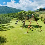 Appartement La Quiete Tremosine