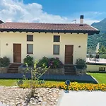 La Quiete Appartement Tremosine