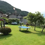 La Quiete Appartement Tremosine
