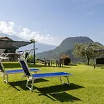 La Quiete Appartement Tremosine