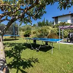 Appartement La Quiete *