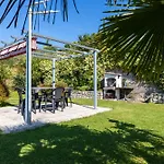 Appartement La Quiete Tremosine
