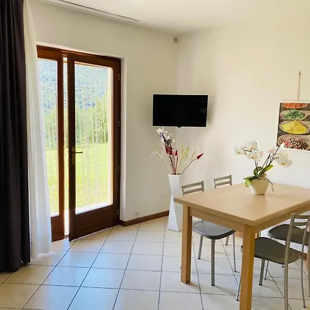 La Quiete Apartment Tremosine