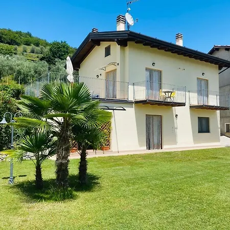La Quiete Apartment