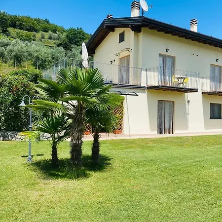 La Quiete Appartement
