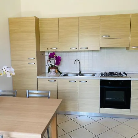 Apartment La Quiete Tremosine
