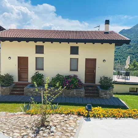 La Quiete Appartement Tremosine