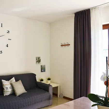 La Quiete Apartment *