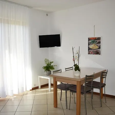 La Quiete Apartment Tremosine