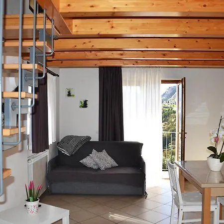 La Quiete Apartment *