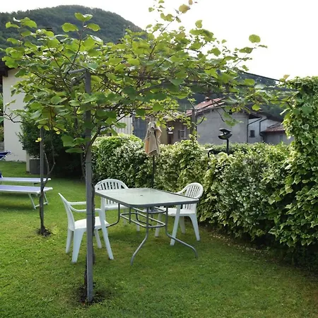 La Quiete Apartment *