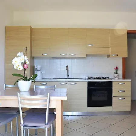 La Quiete Appartement Tremosine