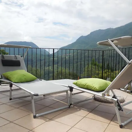 Apartment La Quiete Tremosine
