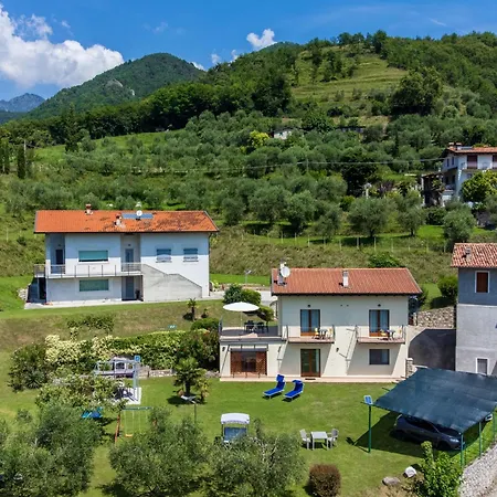 Appartement La Quiete