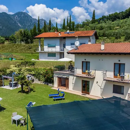 La Quiete Appartement *
